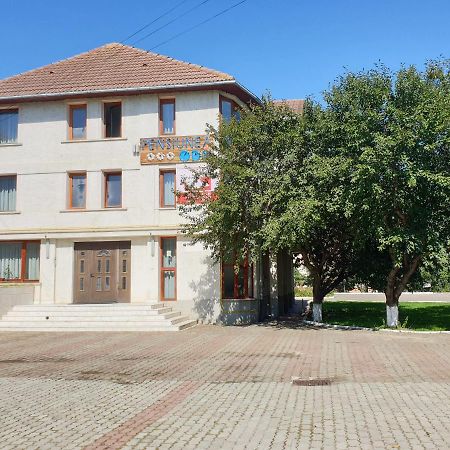 Pensiunea Odn Scheia Exteriér fotografie